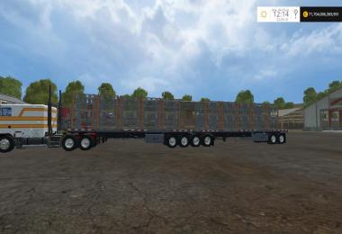 American Super B autoload trailer v1.0