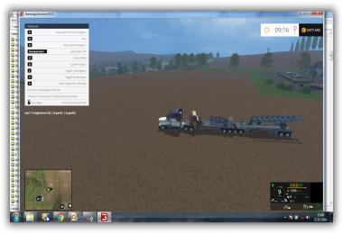 American Super B autoload trailer v1.0