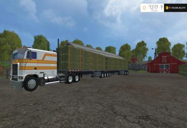 American Super B autoload trailer v1.0