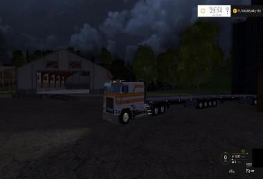 American Super B autoload trailer v1.0