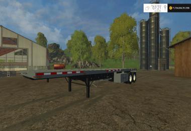 American Super B autoload trailer v1.0