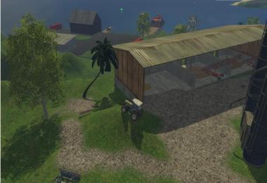 Antilles Anglaises et Francaises v2.1