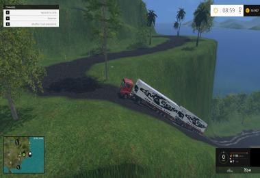 Antilles Anglaises et Francaises v2.1