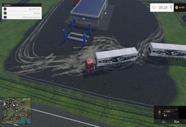 Antilles Anglaises et Francaises v2.1