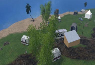 Antilles Anglaises et Francaises v2.1