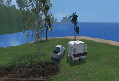 Antilles Anglaises et Francaises v2.1