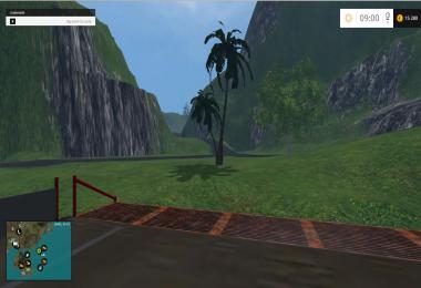 Antilles Anglaises et Francaises v2.1