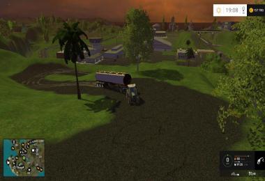 Antilles Anglaises et Francaises v2.1