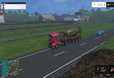 Antilles Anglaises et Francaises v2.1