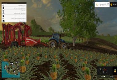 Antilles Anglaises et Francaises v2.1