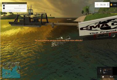 Antilles Anglaises et Francaises v2.1