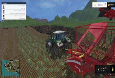 Antilles Anglaises et Francaises v2.1