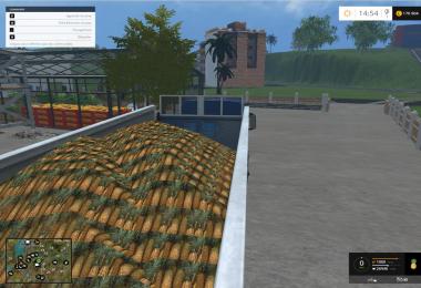 Antilles Anglaises et Francaises v2.1