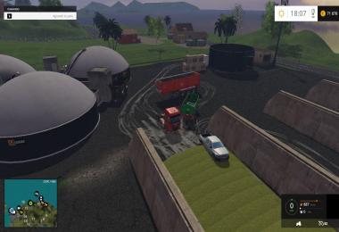 Antilles Anglaises et Francaises v2.1