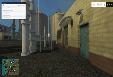 Antilles Anglaises et Francaises v2.1