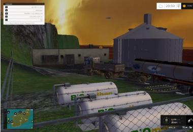 Antilles Anglaises et Francaises v2.1