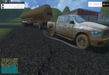 Antilles Anglaises et Francaises v2.1