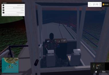 Antilles Anglaises et Francaises v2.1