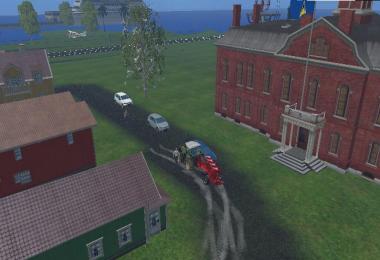 Antilles Anglaises et Francaises v2.1