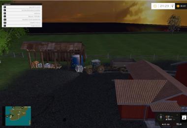 Antilles Anglaises et Francaises v2.1