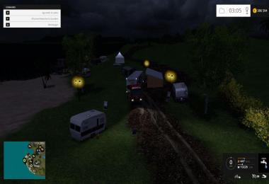 Antilles Anglaises et Francaises v2.1