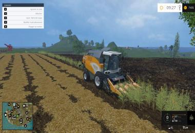 Antilles Anglaises et Francaises v2.1