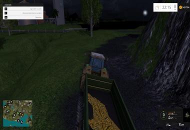 Antilles Anglaises et Francaises v2.1