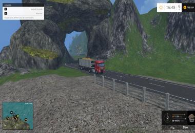 Antilles Anglaises et Francaises v2.1