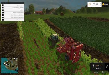 Antilles Anglaises et Francaises v2.1