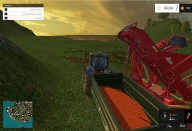 Antilles Anglaises et Francaises v2.1