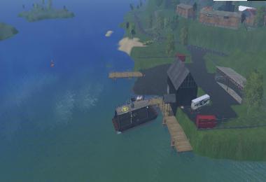 Antilles Anglaises et Francaises v2.1