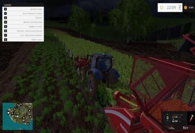 Antilles Anglaises et Francaises v2.1