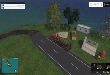 Antilles Anglaises et Francaises v2.1