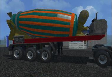 Antilles Anglaises et Francaises v2.1