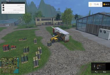 Antilles Anglaises et Francaises v2.1