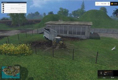 Antilles Anglaises et Francaises v2.1