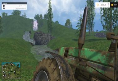 Antilles Anglaises et Francaises v2.1