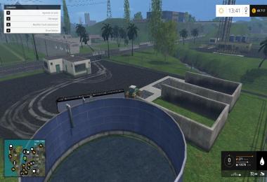 Antilles Anglaises et Francaises v2.1