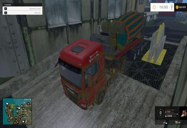 Antilles Anglaises et Francaises v2.1