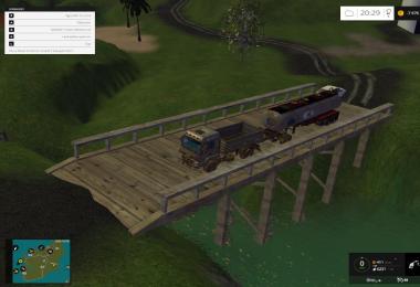 Antilles Anglaises et Francaises v2.1