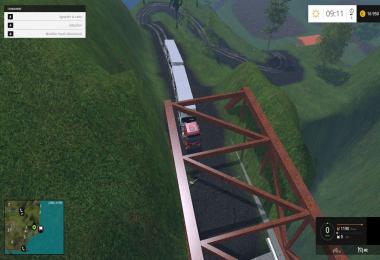 Antilles Anglaises et Francaises v2.1