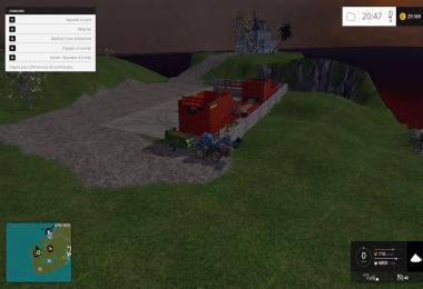 Antilles Anglaises et Francaises v2.1