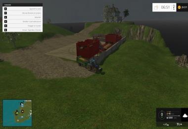 Antilles Anglaises et Francaises v2.1