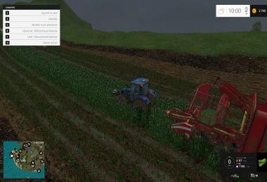 Antilles Anglaises et Francaises v2.1