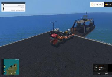 Antilles Anglaises et Francaises v2.1