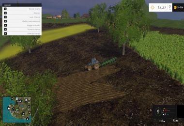 Antilles Anglaises et Francaises v2.1