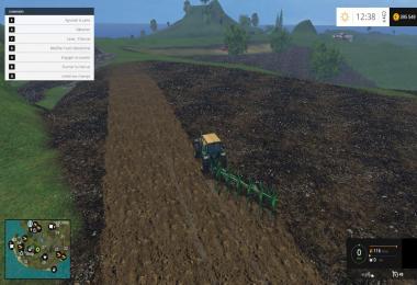 Antilles Anglaises et Francaises v2.1