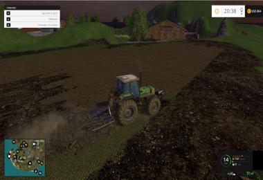 Antilles Anglaises et Francaises v2.1