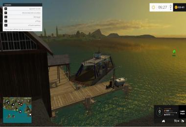 Antilles Anglaises et Francaises v2.1