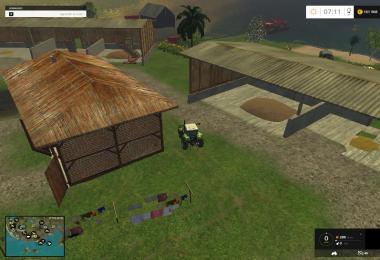 Antilles Anglaises et Francaises v2.1